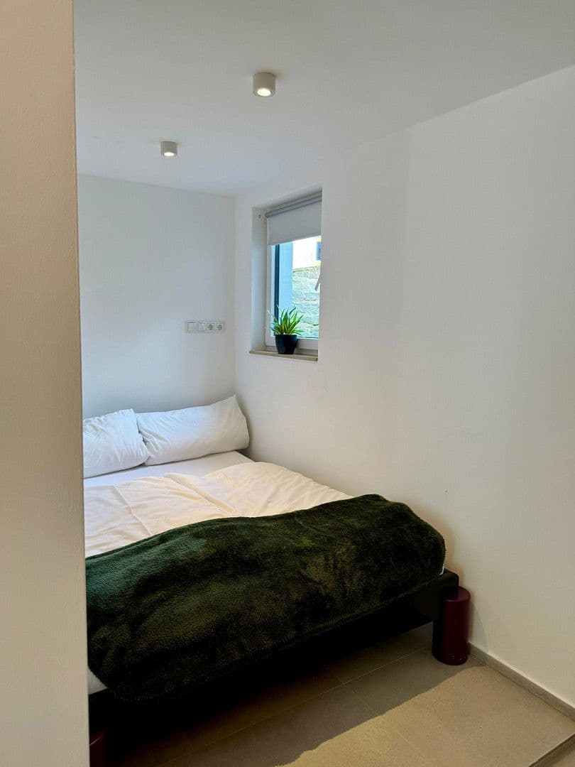 1 bedroom with open-plan kitchen flat to rent, 1 m², Domherrenstraße 3, Eibelstadt, Bavaria 1 bedroom with open-plan kitchen flat to rent, 1 m², Domherrenstraße 3, Eibelstadt, Bavaria