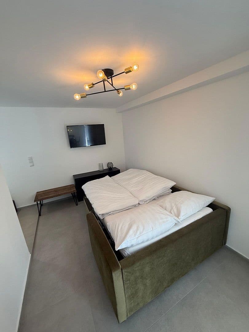 1 bedroom with open-plan kitchen flat to rent, 1 m², Domherrenstraße 3, Eibelstadt, Bavaria 1 bedroom with open-plan kitchen flat to rent, 1 m², Domherrenstraße 3, Eibelstadt, Bavaria