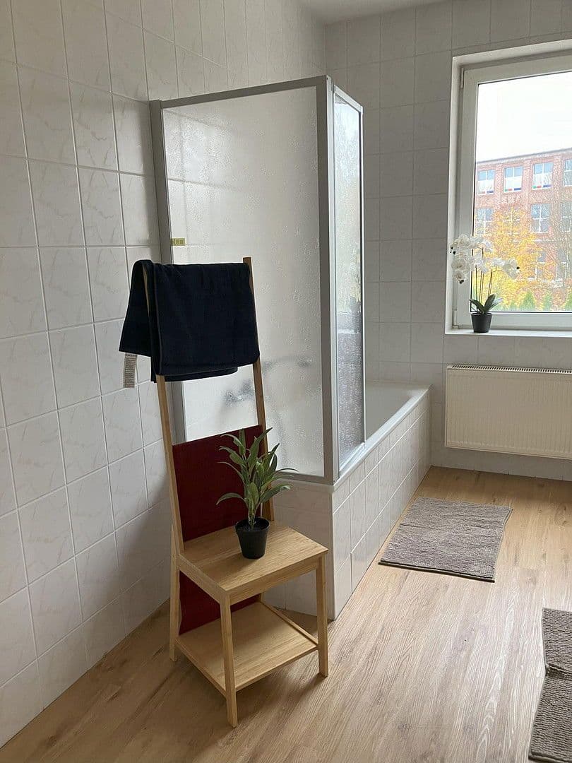 2 bedroom flat to rent, 67 m², Schulstraße 26, Chemnitz-Altchemnitz, Saxony 2 bedroom flat to rent, 67 m², Schulstraße 26, Chemnitz-Altchemnitz, Saxony