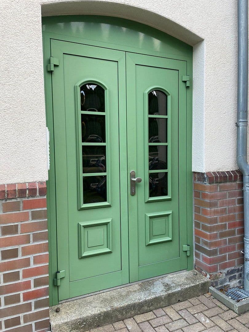 2 bedroom flat to rent, 67 m², Schulstraße 26, Chemnitz-Altchemnitz, Saxony 2 bedroom flat to rent, 67 m², Schulstraße 26, Chemnitz-Altchemnitz, Saxony