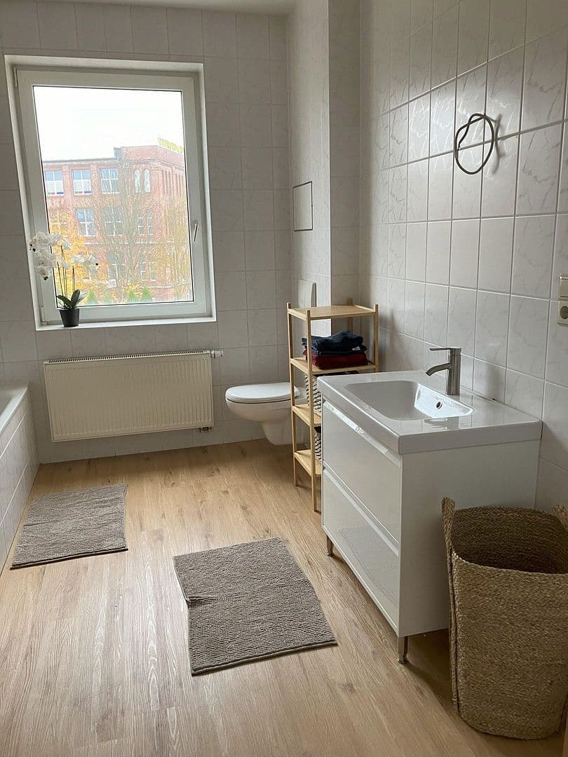 2 bedroom flat to rent, 67 m², Schulstraße 26, Chemnitz-Altchemnitz, Saxony 2 bedroom flat to rent, 67 m², Schulstraße 26, Chemnitz-Altchemnitz, Saxony