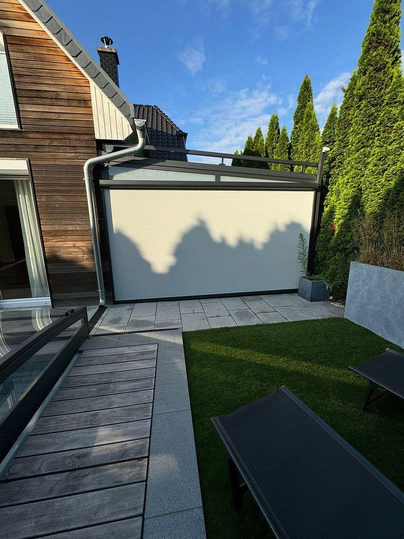 house for sale, 177 m², Hoppegarten, Brandenburg house for sale, 177 m², Hoppegarten, Brandenburg