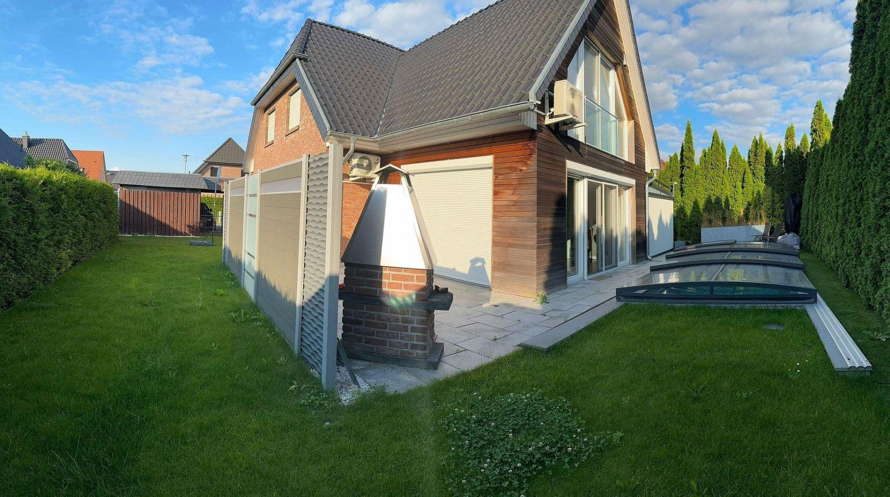 house for sale, 177 m², Hoppegarten, Brandenburg house for sale, 177 m², Hoppegarten, Brandenburg