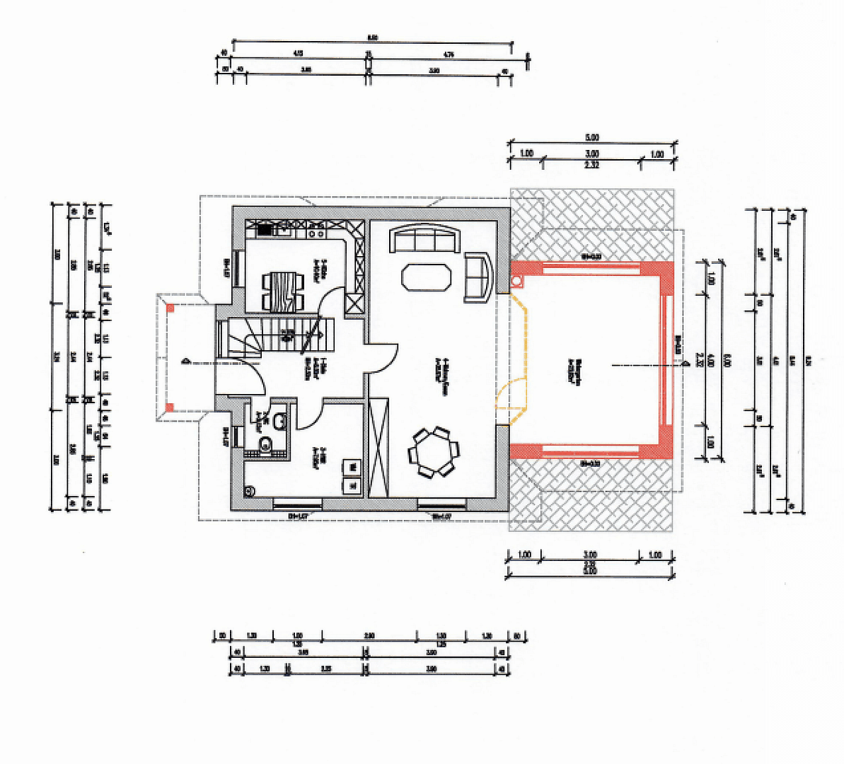 house for sale, 177 m², Hoppegarten, Brandenburg house for sale, 177 m², Hoppegarten, Brandenburg