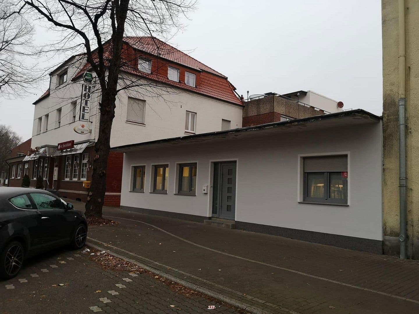 2 bedroom flat to rent, 63 m², Lipperweg 86, Marl, North Rhine-Westphalia 2 bedroom flat to rent, 63 m², Lipperweg 86, Marl, North Rhine-Westphalia