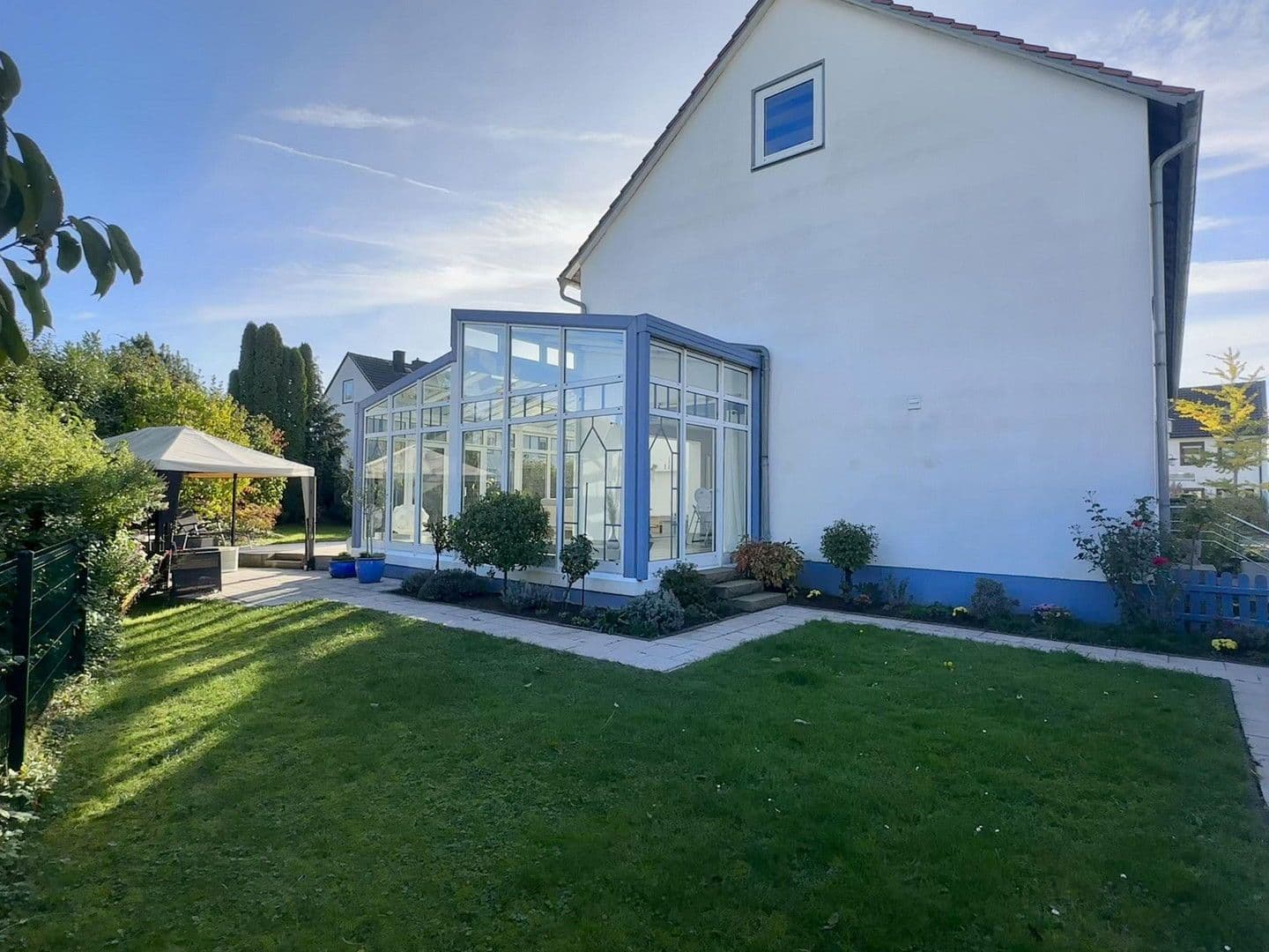 house for sale, 140 m², Werl, North Rhine-Westphalia house for sale, 140 m², Werl, North Rhine-Westphalia