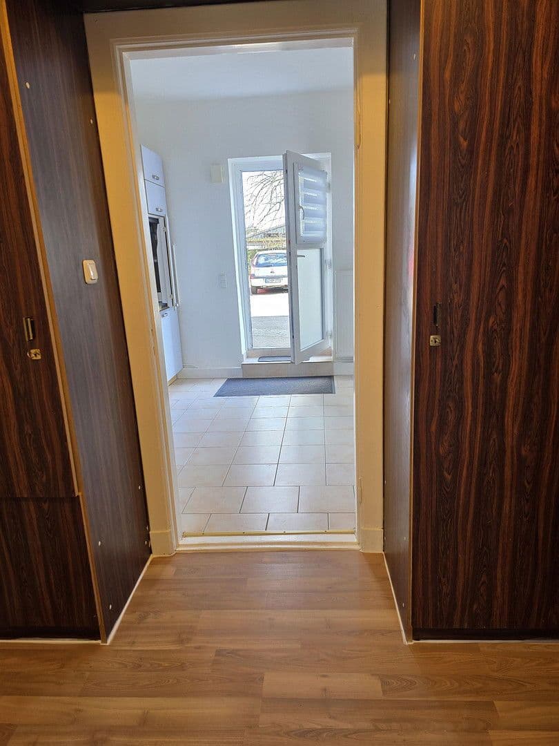 1 bedroom flat to rent, 32 m², Hohenlockstedt, Schleswig-Holstein 1 bedroom flat to rent, 32 m², Hohenlockstedt, Schleswig-Holstein