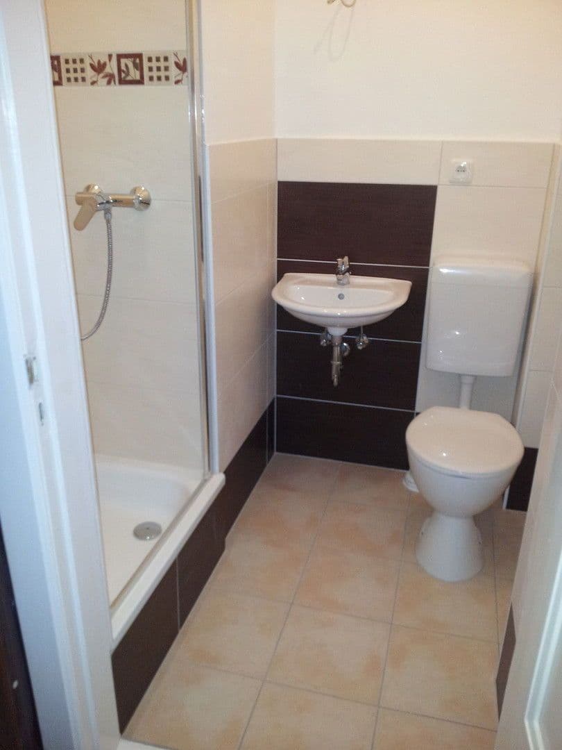 1 bedroom flat to rent, 32 m², Hohenlockstedt, Schleswig-Holstein 1 bedroom flat to rent, 32 m², Hohenlockstedt, Schleswig-Holstein