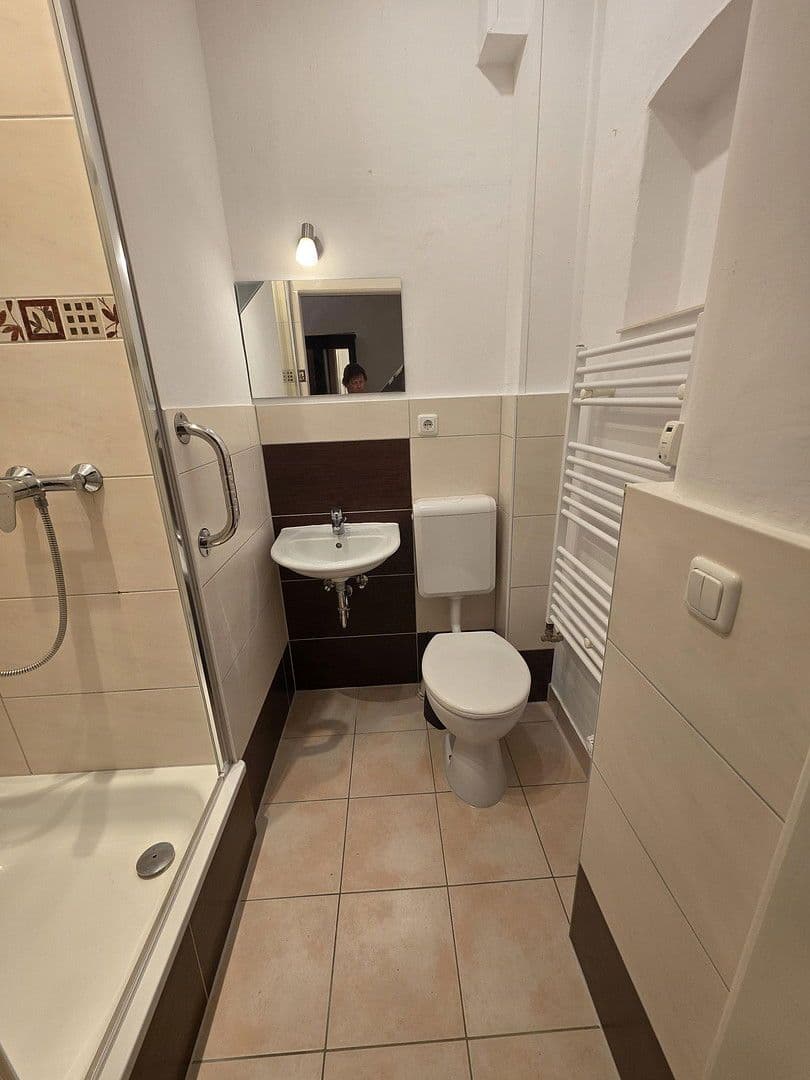 1 bedroom flat to rent, 32 m², Hohenlockstedt, Schleswig-Holstein 1 bedroom flat to rent, 32 m², Hohenlockstedt, Schleswig-Holstein