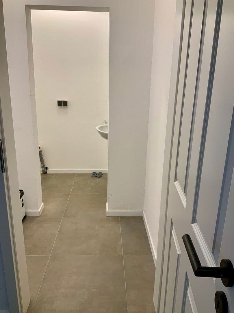 4 bedroom flat to rent, 96 m², Hardegsen, Lower Saxony 4 bedroom flat to rent, 96 m², Hardegsen, Lower Saxony