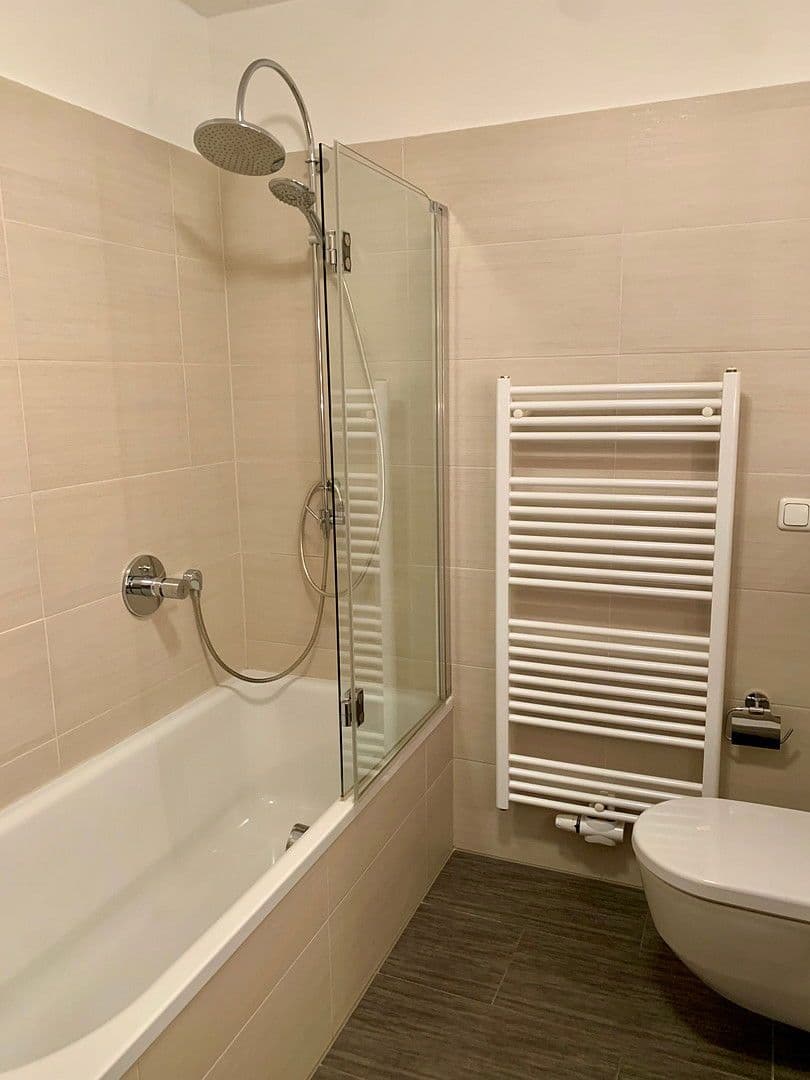 4 bedroom flat to rent, 96 m², Hardegsen, Lower Saxony 4 bedroom flat to rent, 96 m², Hardegsen, Lower Saxony