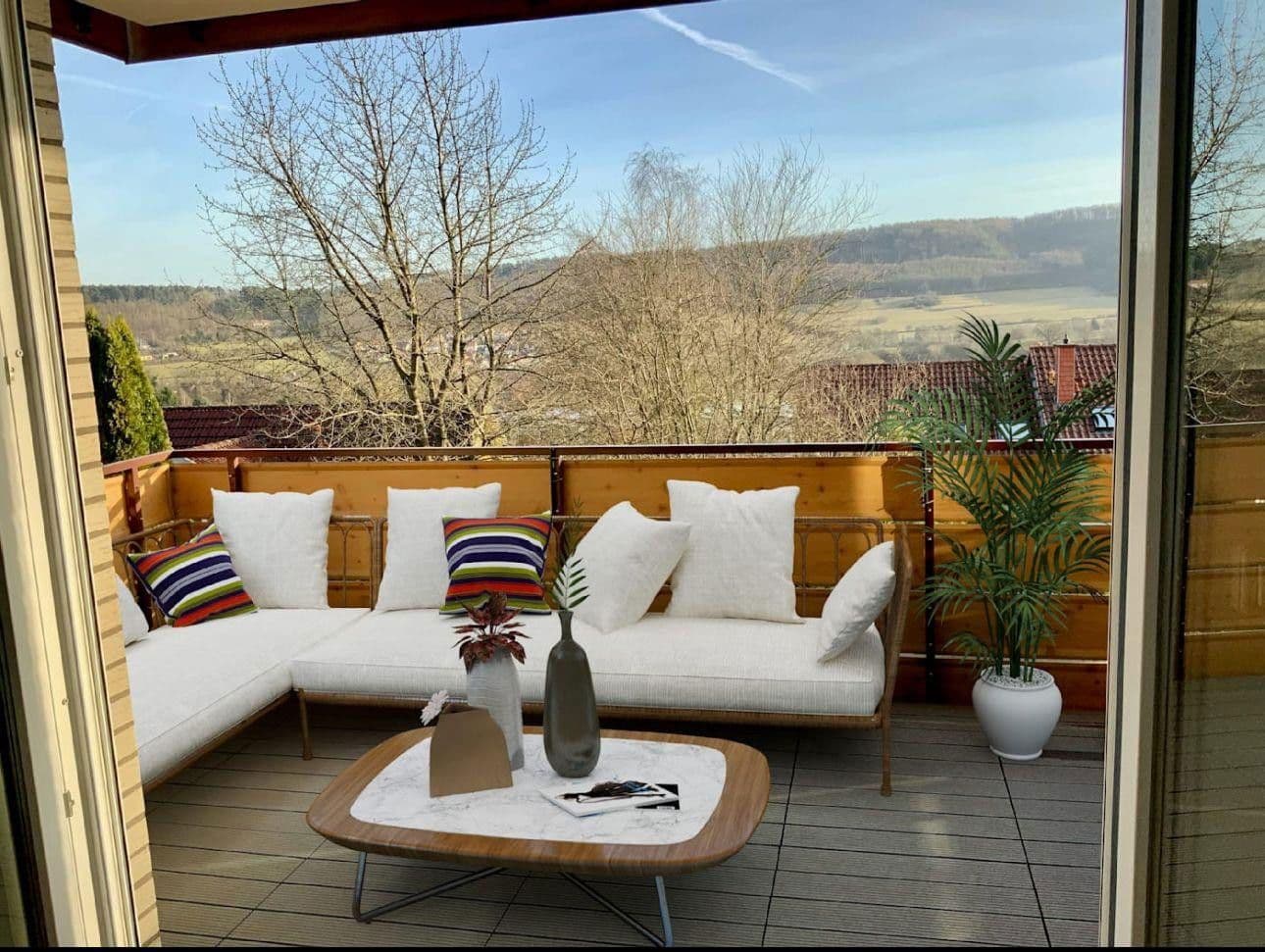 4 bedroom flat to rent, 96 m², Hardegsen, Lower Saxony 4 bedroom flat to rent, 96 m², Hardegsen, Lower Saxony