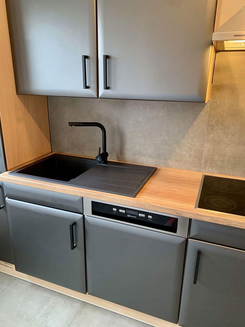 4 bedroom flat to rent, 96 m², Hardegsen, Lower Saxony 4 bedroom flat to rent, 96 m², Hardegsen, Lower Saxony