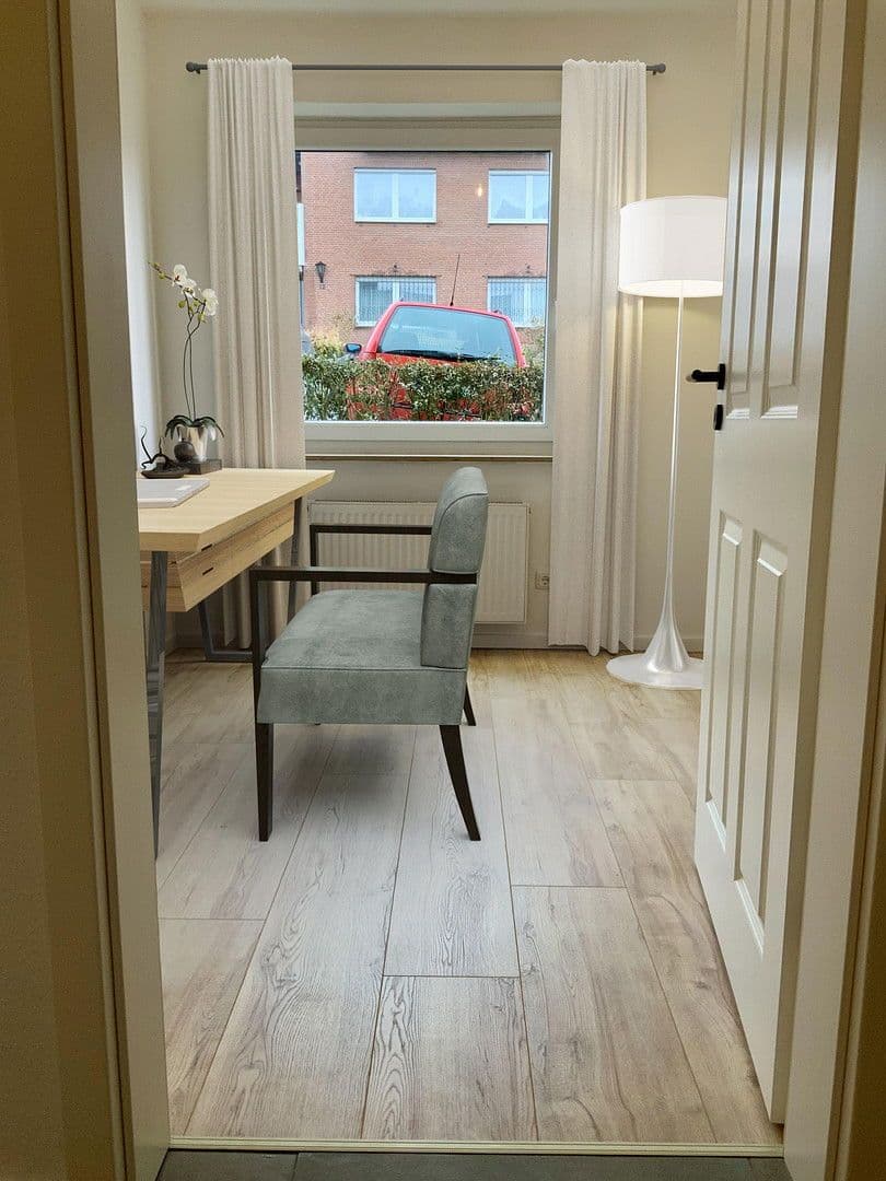 4 bedroom flat to rent, 96 m², Hardegsen, Lower Saxony 4 bedroom flat to rent, 96 m², Hardegsen, Lower Saxony