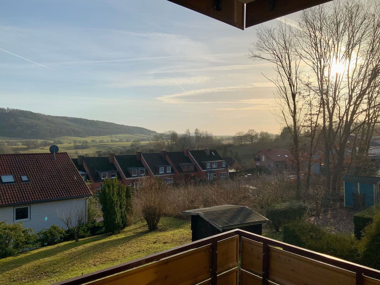 4 bedroom flat to rent, 96 m², Hardegsen, Lower Saxony 4 bedroom flat to rent, 96 m², Hardegsen, Lower Saxony