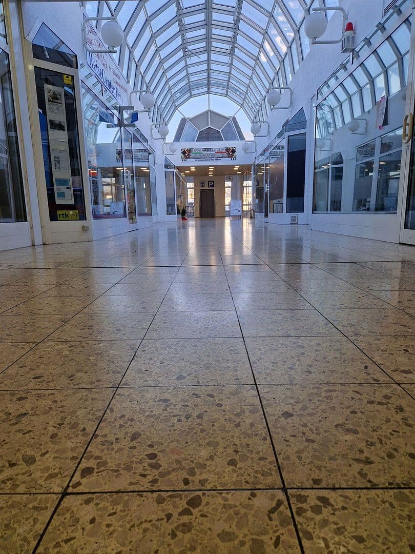 non-residential property to rent, 37 m², Bahnstrasse 28-30, Erkrath, North Rhine-Westphalia non-residential property to rent, 37 m², Bahnstrasse 28-30, Erkrath, North Rhine-Westphalia