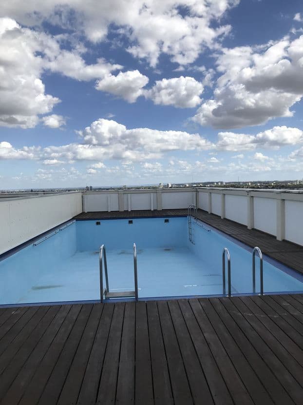 3 bedroom flat to rent, 71 m², Westring 257, Mainz, Rhineland-Palatinate 3 bedroom flat to rent, 71 m², Westring 257, Mainz, Rhineland-Palatinate