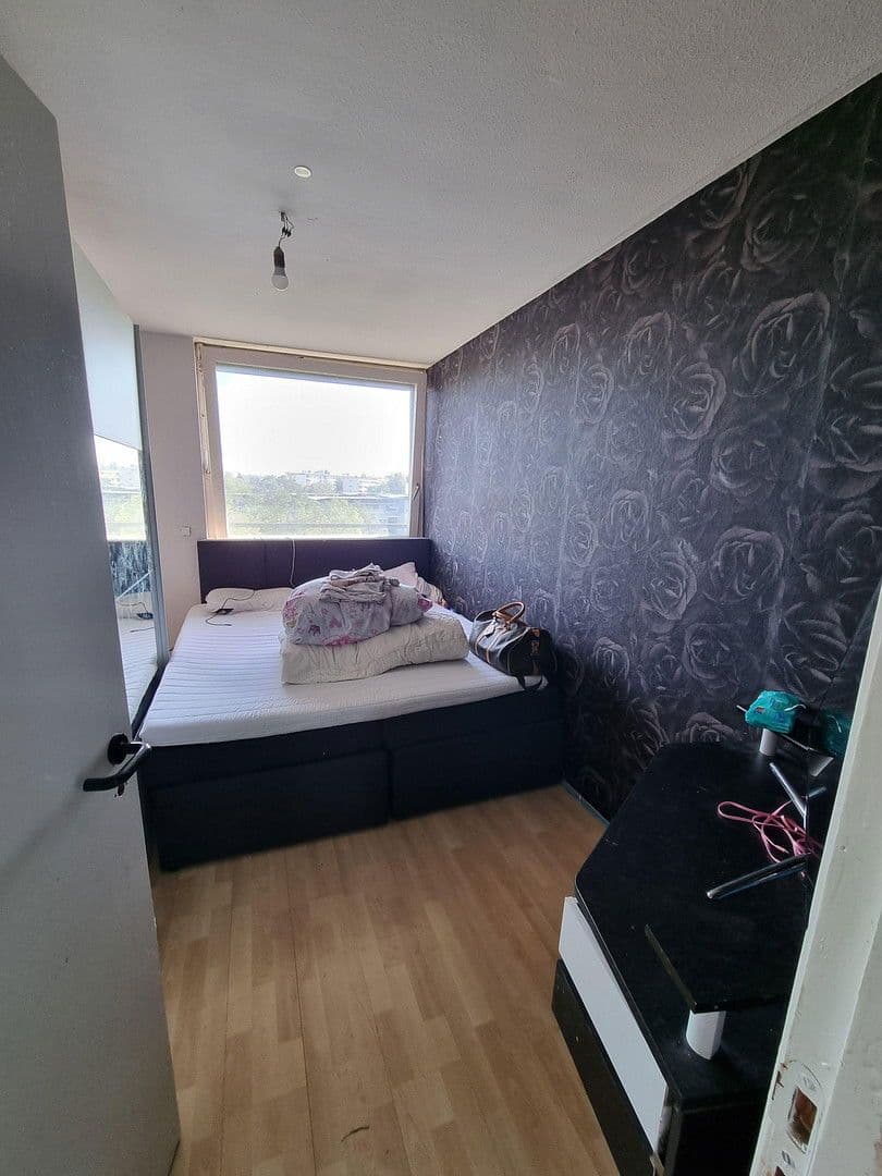 3 bedroom flat to rent, 71 m², Westring 257, Mainz, Rhineland-Palatinate 3 bedroom flat to rent, 71 m², Westring 257, Mainz, Rhineland-Palatinate