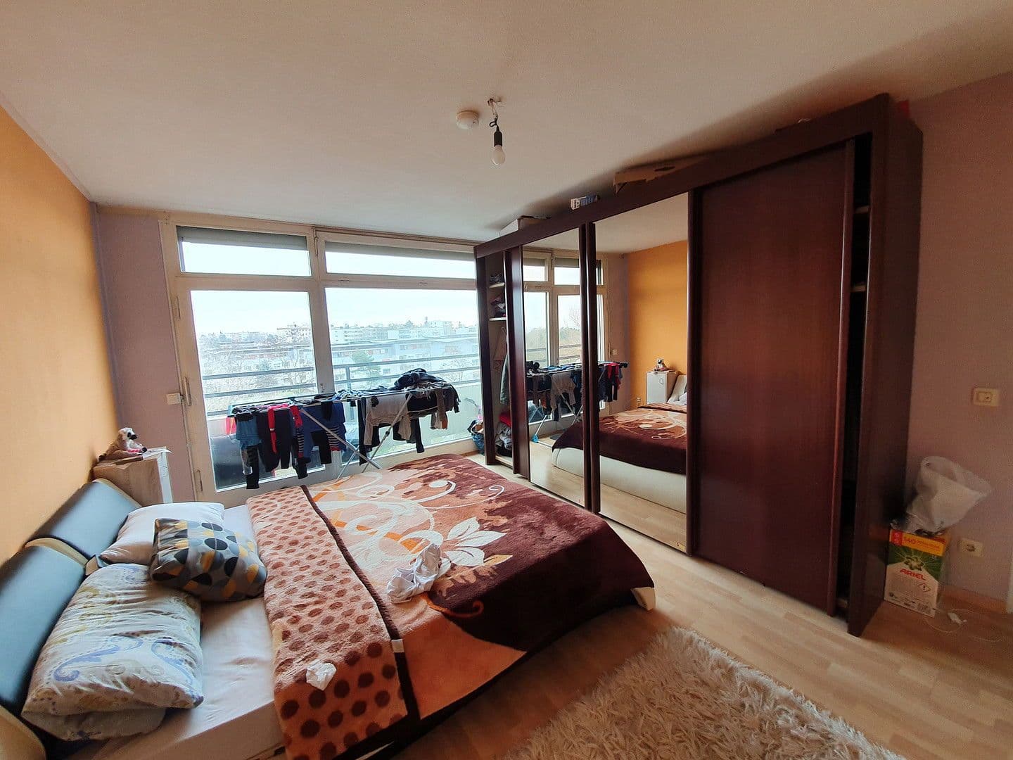 3 bedroom flat to rent, 71 m², Westring 257, Mainz, Rhineland-Palatinate 3 bedroom flat to rent, 71 m², Westring 257, Mainz, Rhineland-Palatinate