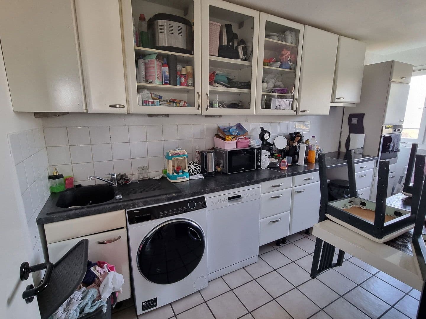 3 bedroom flat to rent, 71 m², Westring 257, Mainz, Rhineland-Palatinate 3 bedroom flat to rent, 71 m², Westring 257, Mainz, Rhineland-Palatinate