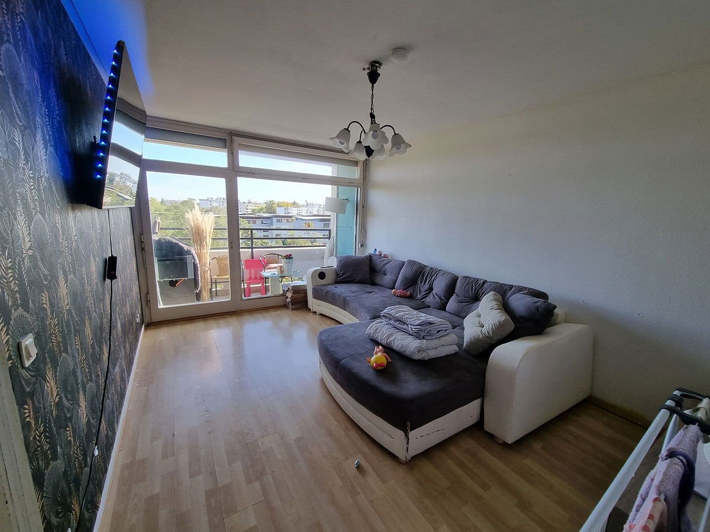 3 bedroom flat to rent, 71 m², Westring 257, Mainz, Rhineland-Palatinate 3 bedroom flat to rent, 71 m², Westring 257, Mainz, Rhineland-Palatinate