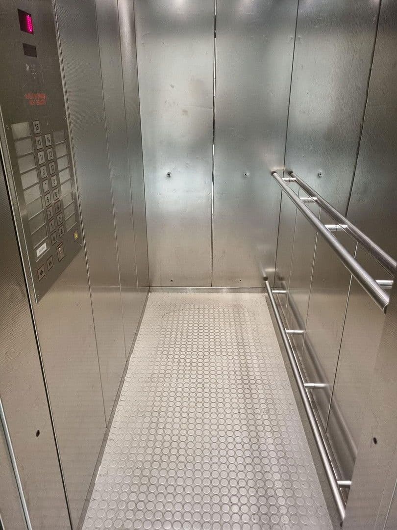 3 bedroom flat to rent, 71 m², Westring 257, Mainz, Rhineland-Palatinate 3 bedroom flat to rent, 71 m², Westring 257, Mainz, Rhineland-Palatinate