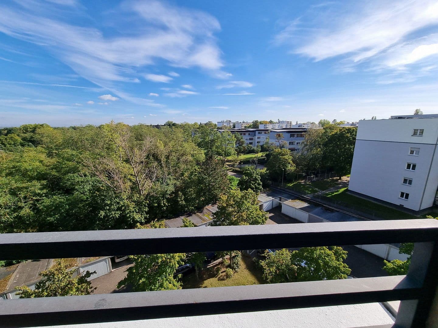 3 bedroom flat to rent, 71 m², Westring 257, Mainz, Rhineland-Palatinate 3 bedroom flat to rent, 71 m², Westring 257, Mainz, Rhineland-Palatinate