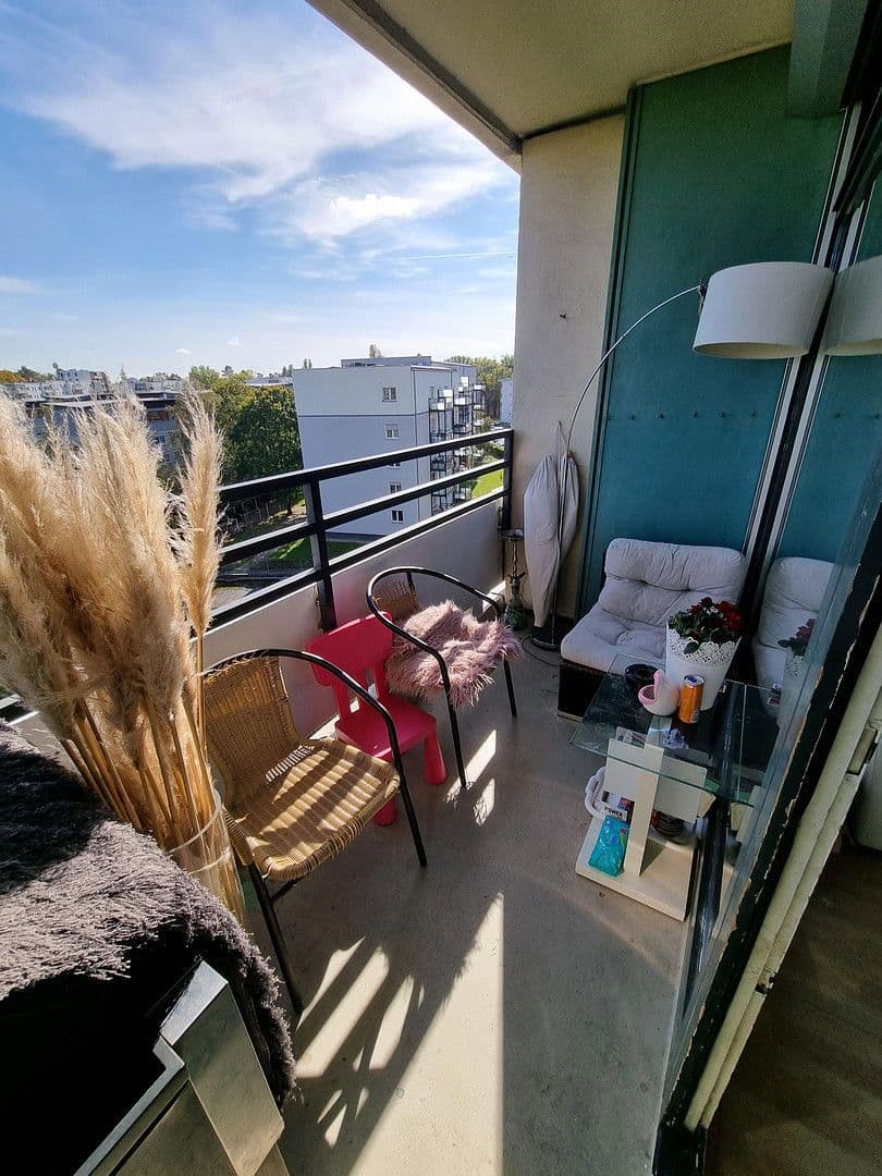 3 bedroom flat to rent, 71 m², Westring 257, Mainz, Rhineland-Palatinate 3 bedroom flat to rent, 71 m², Westring 257, Mainz, Rhineland-Palatinate