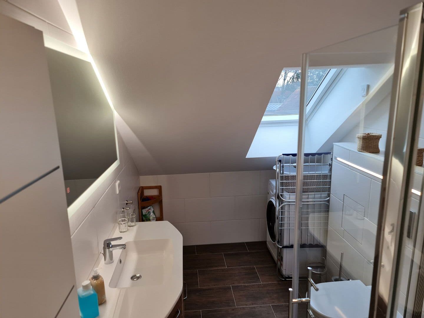 1 bedroom flat to rent, 35 m², Farmersteg 10, Hoppegarten, Brandenburg 1 bedroom flat to rent, 35 m², Farmersteg 10, Hoppegarten, Brandenburg