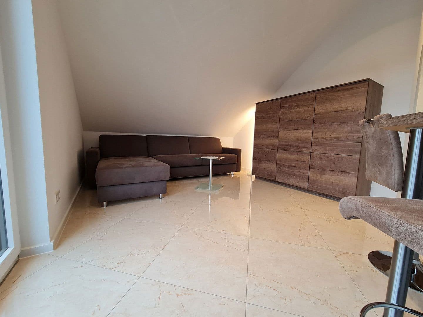 1 bedroom flat to rent, 35 m², Farmersteg 10, Hoppegarten, Brandenburg 1 bedroom flat to rent, 35 m², Farmersteg 10, Hoppegarten, Brandenburg