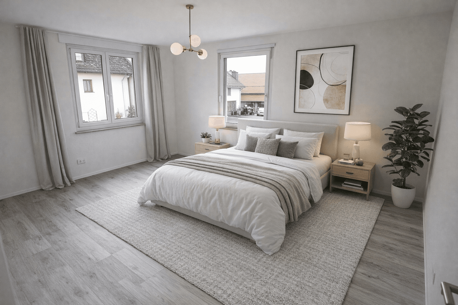 1 bedroom with open-plan kitchen flat to rent, 87 m², Rheinstraße 14, Gailingen am Hochrhein, Baden-Württemberg 1 bedroom with open-plan kitchen flat to rent, 87 m², Rheinstraße 14, Gailingen am Hochrhein, Baden-Württemberg