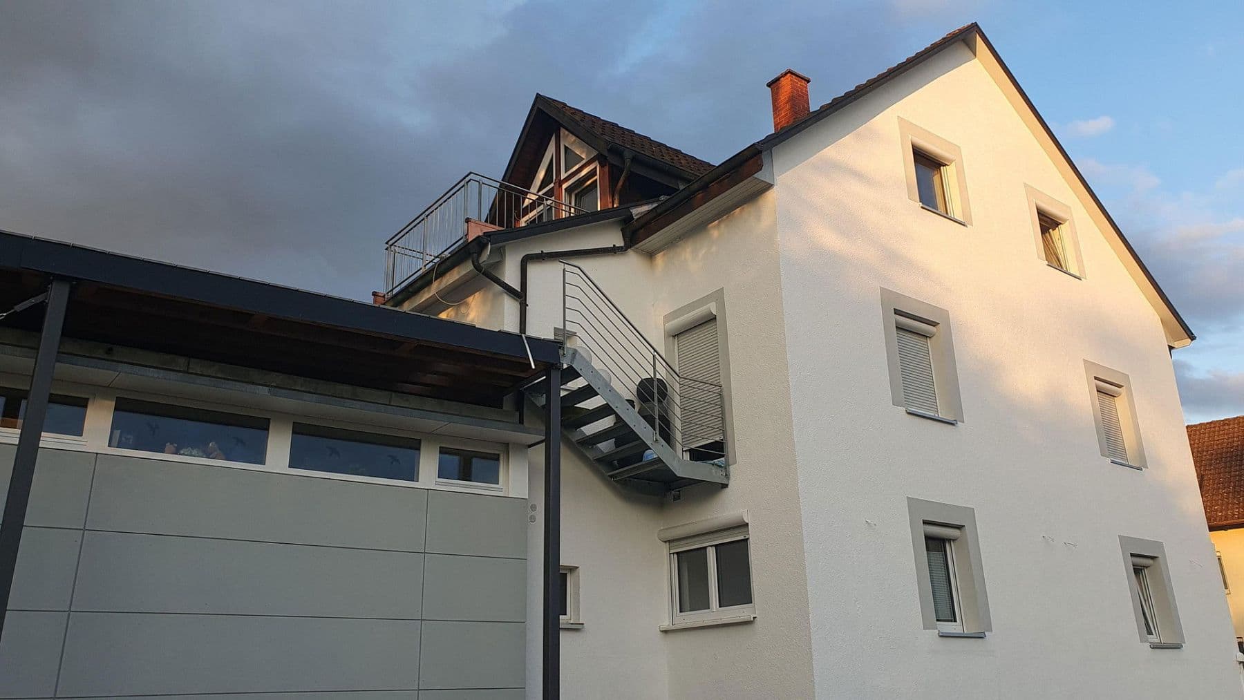 1 bedroom with open-plan kitchen flat to rent, 87 m², Rheinstraße 14, Gailingen am Hochrhein, Baden-Württemberg 1 bedroom with open-plan kitchen flat to rent, 87 m², Rheinstraße 14, Gailingen am Hochrhein, Baden-Württemberg