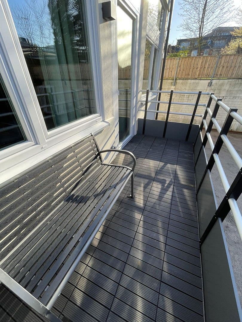 2 bedroom flat to rent, 62 m², Sorthmannweg 9, Hamburg, Hamburg 2 bedroom flat to rent, 62 m², Sorthmannweg 9, Hamburg, Hamburg