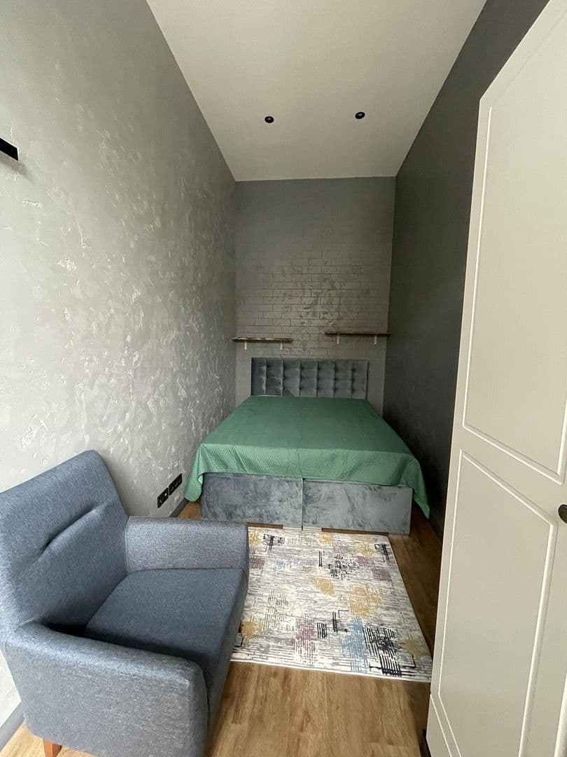 2 bedroom flat to rent, 62 m², Sorthmannweg 9, Hamburg, Hamburg 2 bedroom flat to rent, 62 m², Sorthmannweg 9, Hamburg, Hamburg