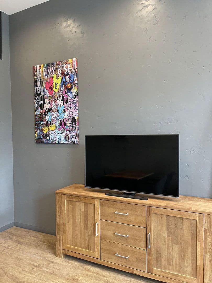 2 bedroom flat to rent, 62 m², Sorthmannweg 9, Hamburg, Hamburg 2 bedroom flat to rent, 62 m², Sorthmannweg 9, Hamburg, Hamburg