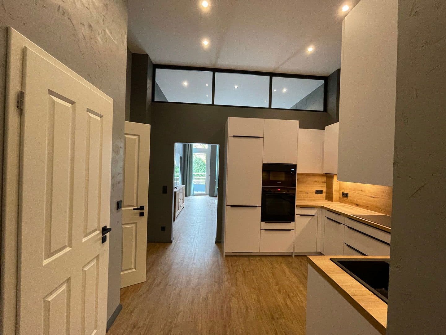 2 bedroom flat to rent, 62 m², Sorthmannweg 9, Hamburg, Hamburg 2 bedroom flat to rent, 62 m², Sorthmannweg 9, Hamburg, Hamburg