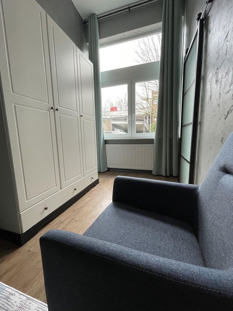 2 bedroom flat to rent, 62 m², Sorthmannweg 9, Hamburg, Hamburg 2 bedroom flat to rent, 62 m², Sorthmannweg 9, Hamburg, Hamburg