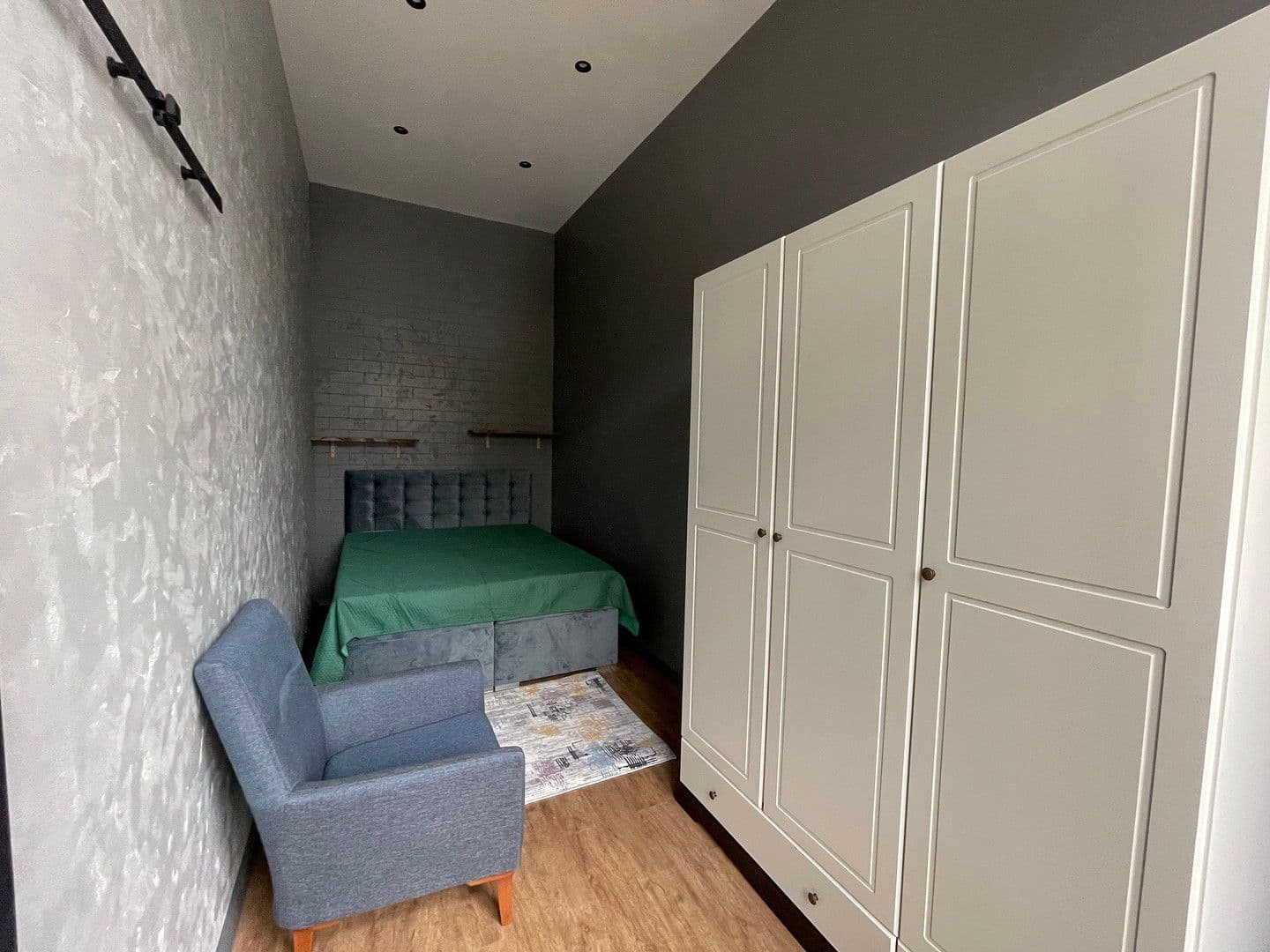 2 bedroom flat to rent, 62 m², Sorthmannweg 9, Hamburg, Hamburg 2 bedroom flat to rent, 62 m², Sorthmannweg 9, Hamburg, Hamburg