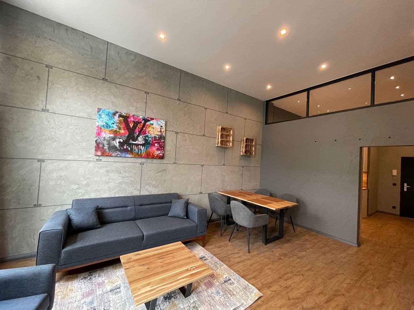 2 bedroom flat to rent, 62 m², Sorthmannweg 9, Hamburg, Hamburg 2 bedroom flat to rent, 62 m², Sorthmannweg 9, Hamburg, Hamburg