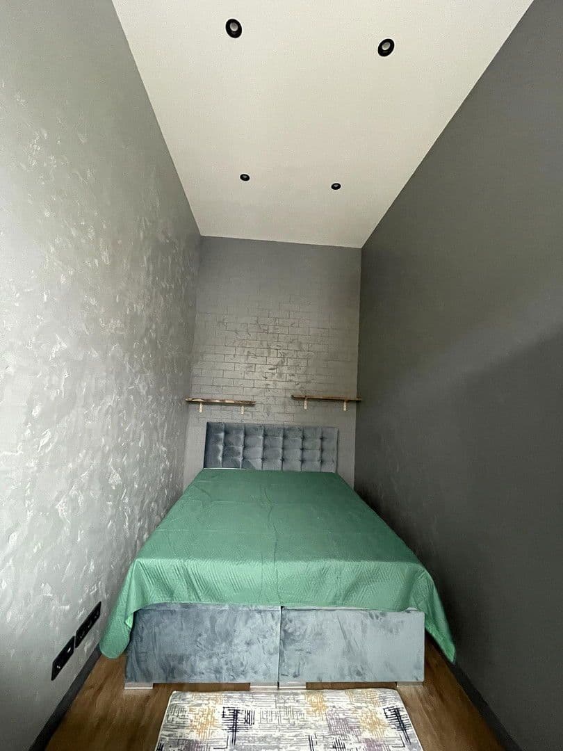 2 bedroom flat to rent, 62 m², Sorthmannweg 9, Hamburg, Hamburg 2 bedroom flat to rent, 62 m², Sorthmannweg 9, Hamburg, Hamburg