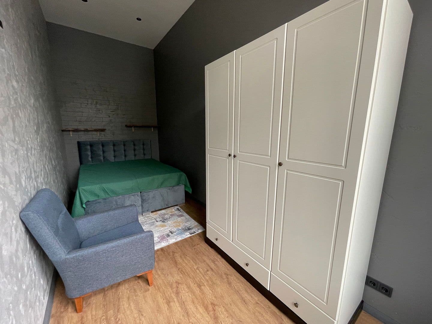 2 bedroom flat to rent, 62 m², Sorthmannweg 9, Hamburg, Hamburg 2 bedroom flat to rent, 62 m², Sorthmannweg 9, Hamburg, Hamburg