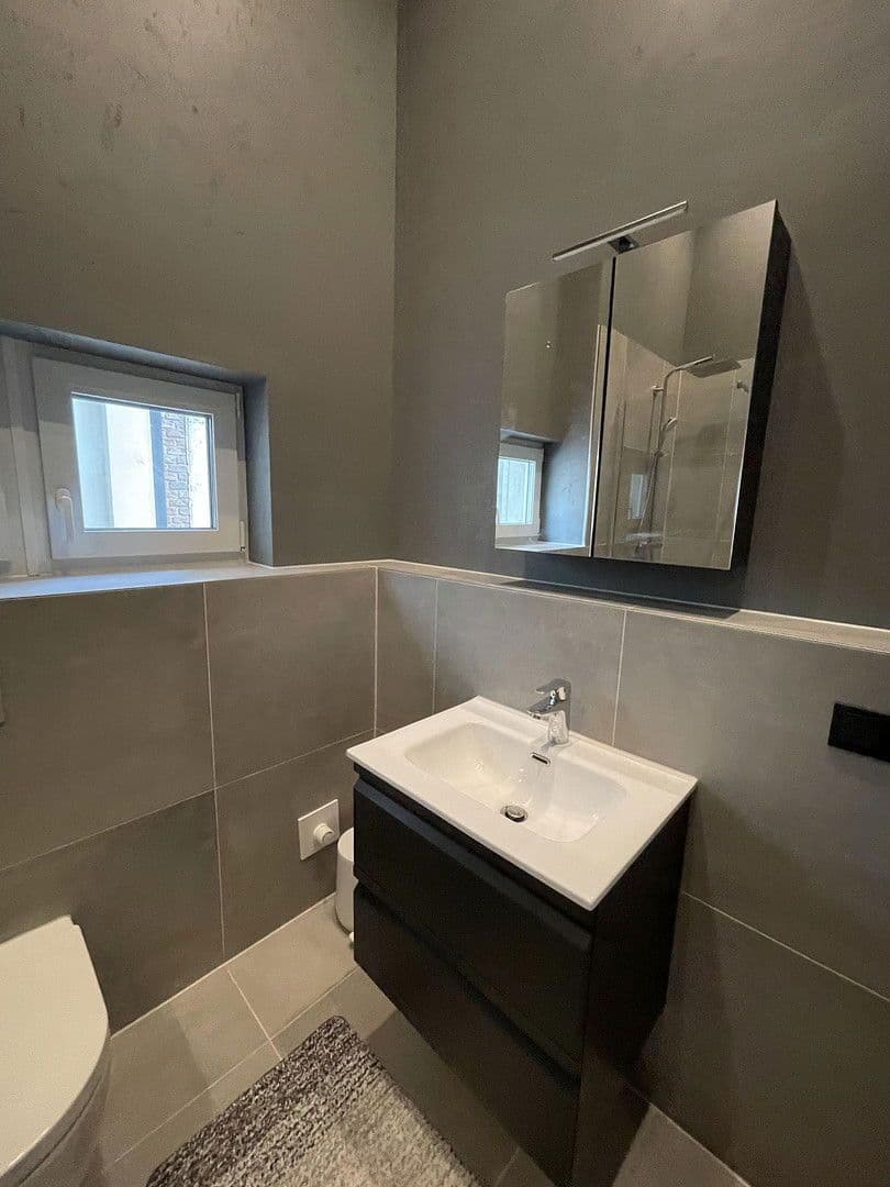 2 bedroom flat to rent, 62 m², Sorthmannweg 9, Hamburg, Hamburg 2 bedroom flat to rent, 62 m², Sorthmannweg 9, Hamburg, Hamburg