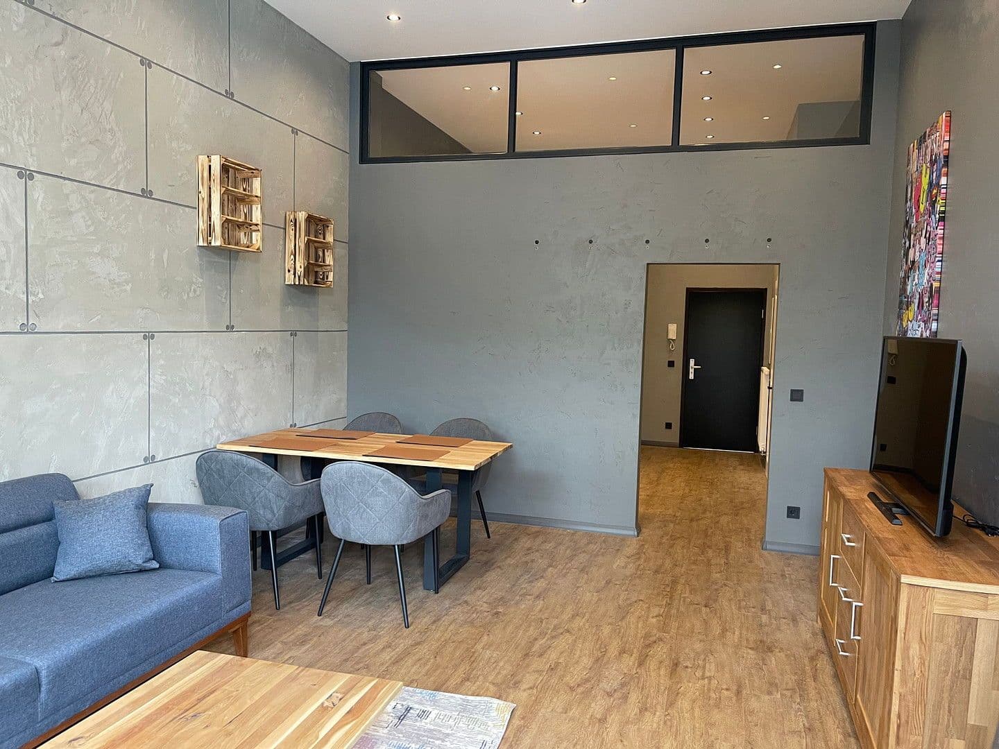 2 bedroom flat to rent, 62 m², Sorthmannweg 9, Hamburg, Hamburg 2 bedroom flat to rent, 62 m², Sorthmannweg 9, Hamburg, Hamburg