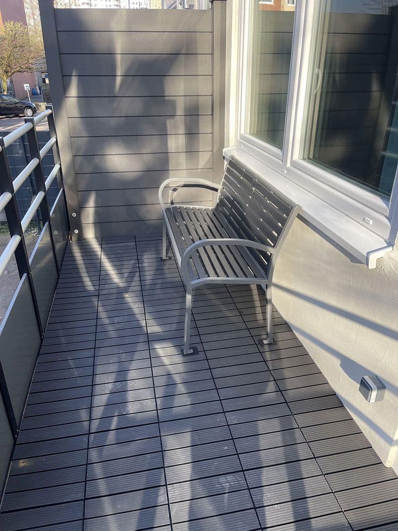 2 bedroom flat to rent, 62 m², Sorthmannweg 9, Hamburg, Hamburg 2 bedroom flat to rent, 62 m², Sorthmannweg 9, Hamburg, Hamburg