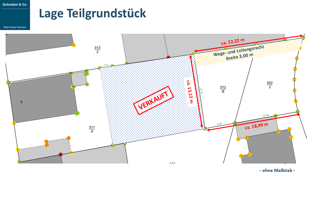 plot for sale, 293 m², Johannes-Damm-Str. 3, Maikammer, Rhineland-Palatinate plot for sale, 293 m², Johannes-Damm-Str. 3, Maikammer, Rhineland-Palatinate