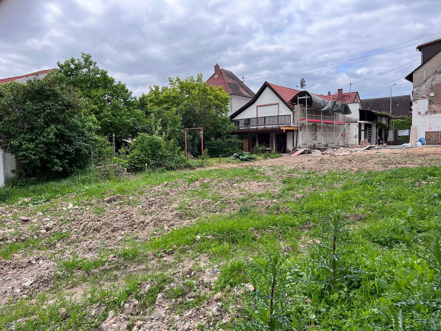 plot for sale, 293 m², Johannes-Damm-Str. 3, Maikammer, Rhineland-Palatinate plot for sale, 293 m², Johannes-Damm-Str. 3, Maikammer, Rhineland-Palatinate