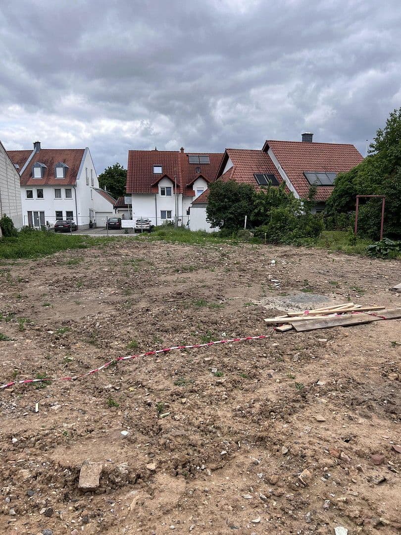 plot for sale, 293 m², Johannes-Damm-Str. 3, Maikammer, Rhineland-Palatinate plot for sale, 293 m², Johannes-Damm-Str. 3, Maikammer, Rhineland-Palatinate