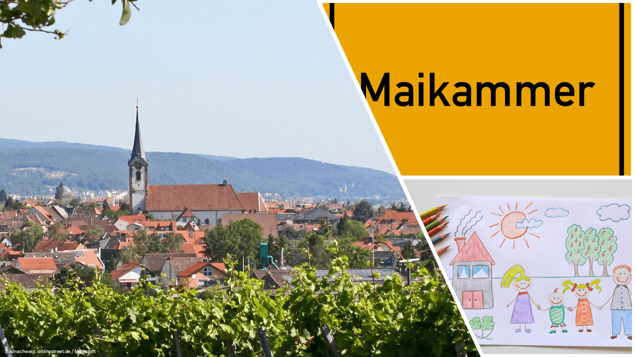 plot for sale, 293 m², Johannes-Damm-Str. 3, Maikammer, Rhineland-Palatinate plot for sale, 293 m², Johannes-Damm-Str. 3, Maikammer, Rhineland-Palatinate