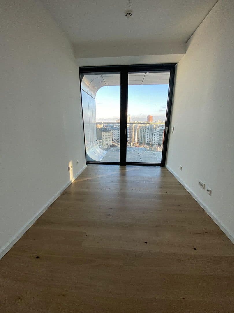 4 bedroom flat to rent, 110 m², Europa-Allee 2, Frankfurt am Main, Hesse 4 bedroom flat to rent, 110 m², Europa-Allee 2, Frankfurt am Main, Hesse