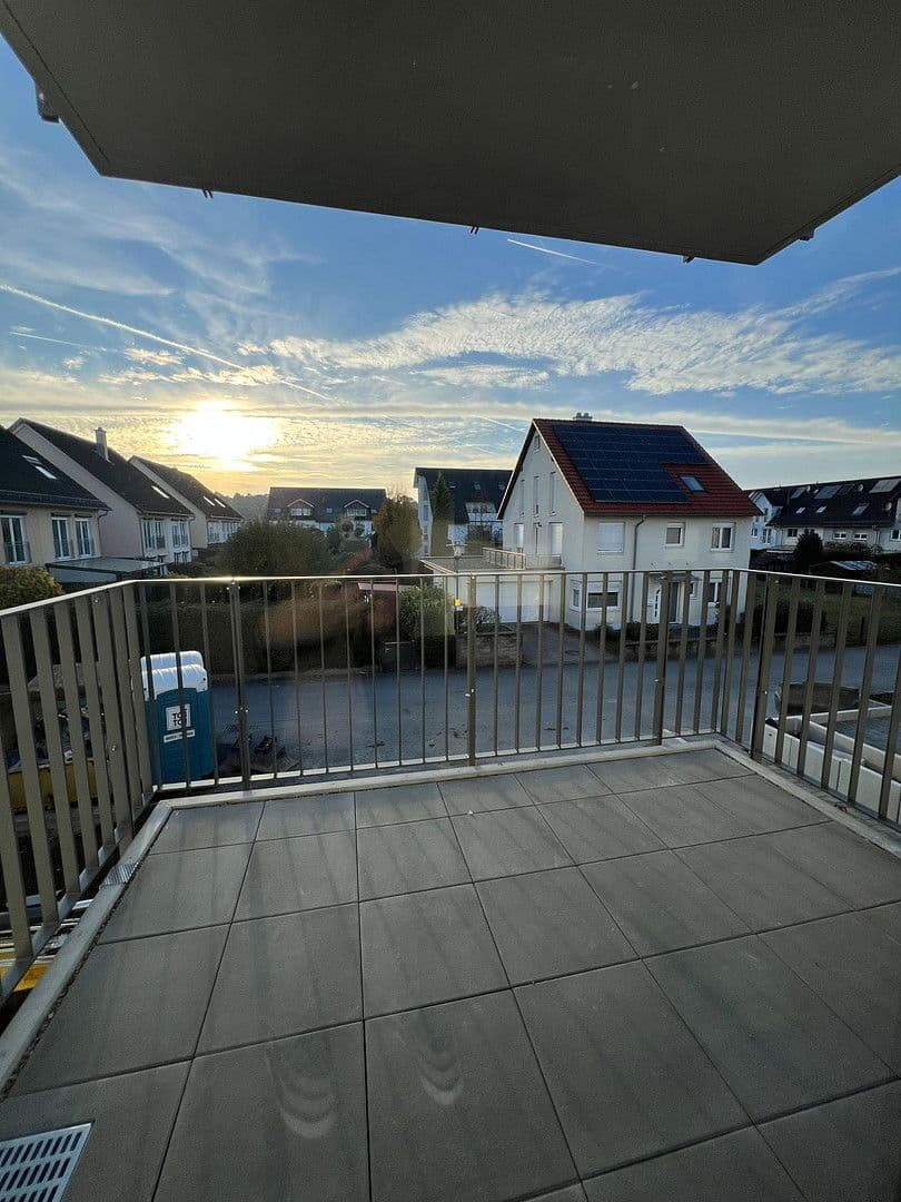 2 bedroom flat to rent, 55 m², Stockstadt am Main, Bavaria 2 bedroom flat to rent, 55 m², Stockstadt am Main, Bavaria